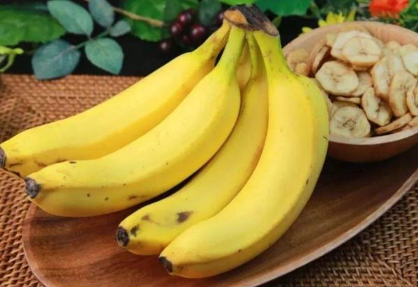 每日香蕉攝取量 每日香蕉攝取量