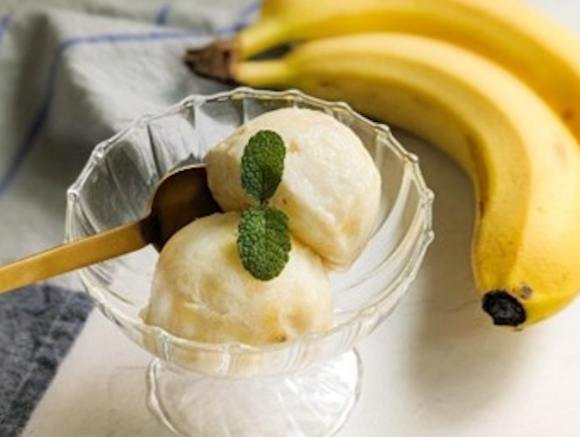 冷凍香蕉變黑原因