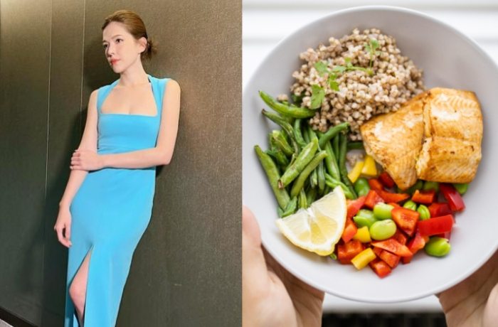 運動後瘦身食物