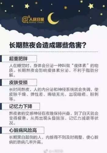 睡眠不足解決方案