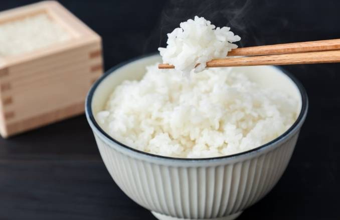 冷飯對健康的影響