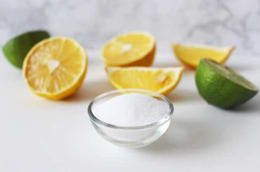 鐵鏽還原方法 鐵鏽還原方法