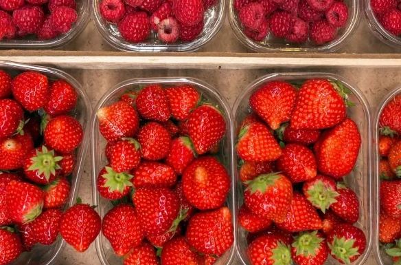 冬季食物保存技巧