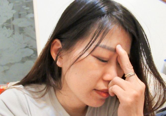 空調病發燒 空調病發燒