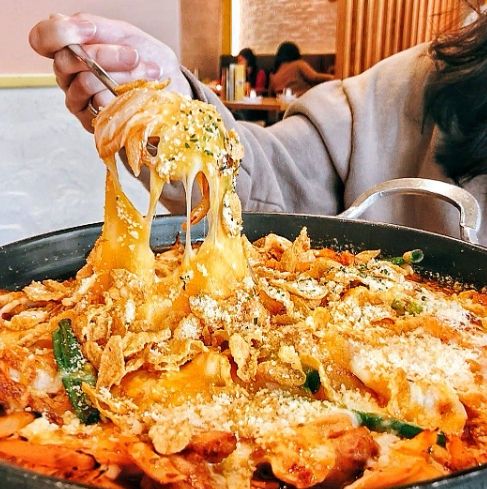 韓式料理台北 韓式料理台北