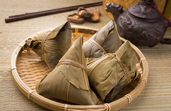 冷冻粽子保存期限