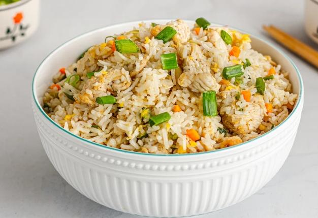 隔夜飯安全加熱