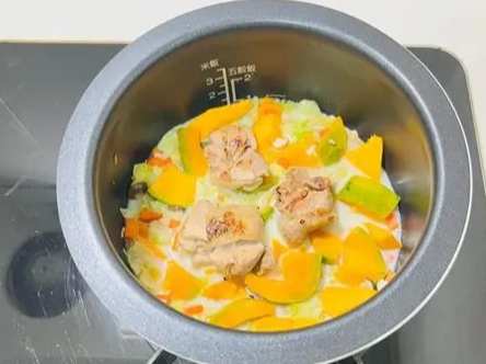 電鍋甜點 電鍋甜點