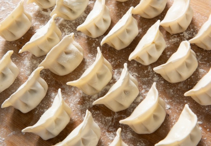 水餃冷凍保存時間