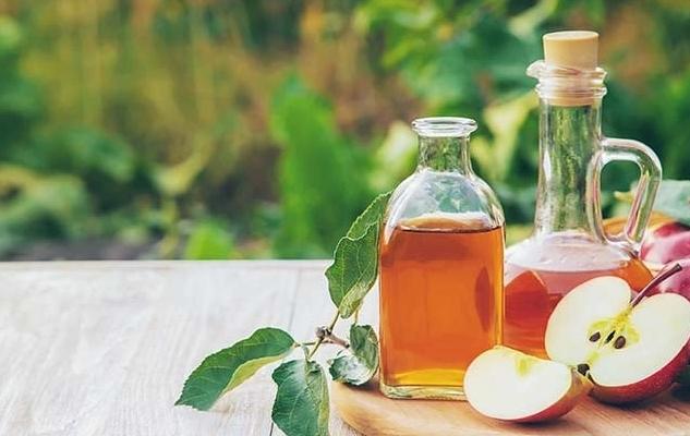 果醋健康益處