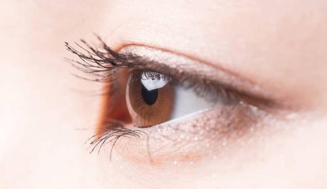 雙眼皮手術恢復