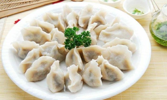 水饺要煮多久