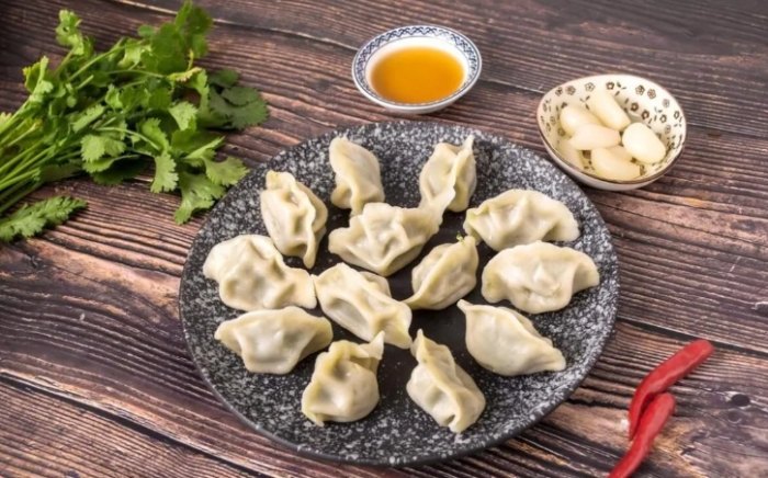 饺子煮多久才熟