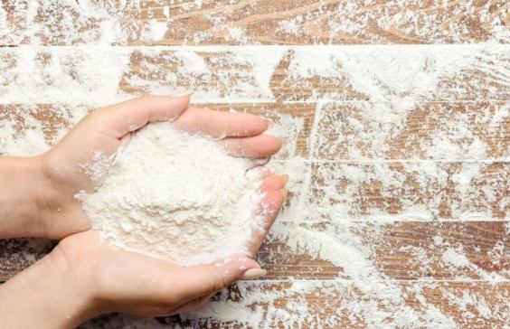 五穀粉食譜 五穀粉食譜