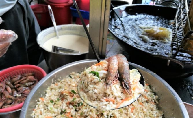 澎湖必吃小吃 澎湖必吃小吃