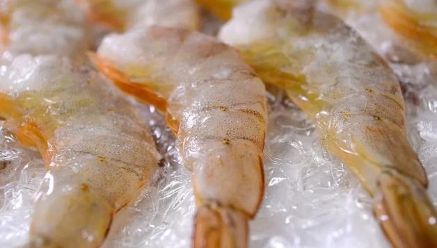 生蝦保存方法 生蝦保存方法