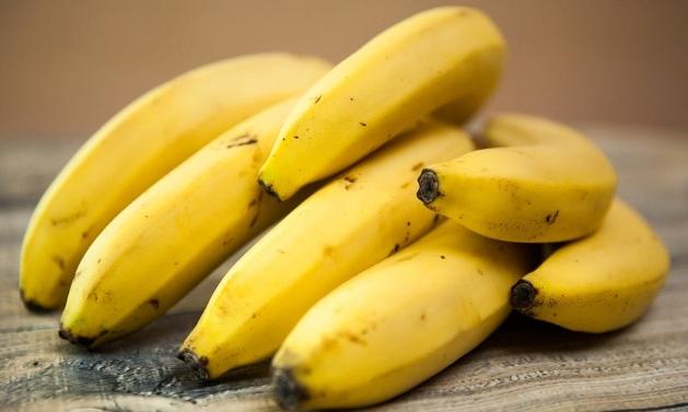 香蕉正確保存方式