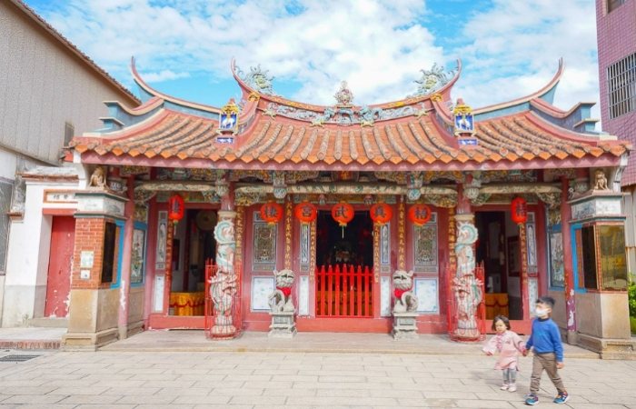 梧棲老街美食 梧棲老街美食