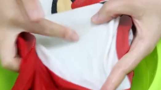 牙膏漬清除技巧 牙膏漬清除技巧