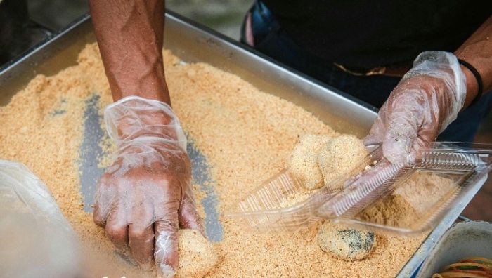 傳統美食 傳統美食