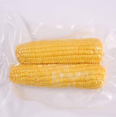 玉米筍冷凍方法