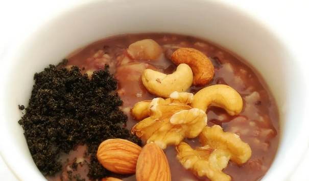 五穀粉食譜 五穀粉食譜