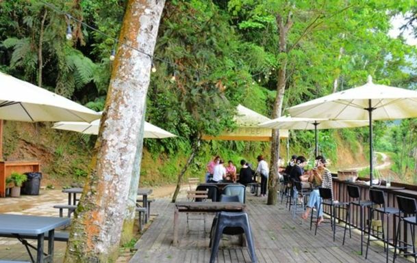 新竹山區咖啡廳推薦 新竹山區咖啡廳推薦