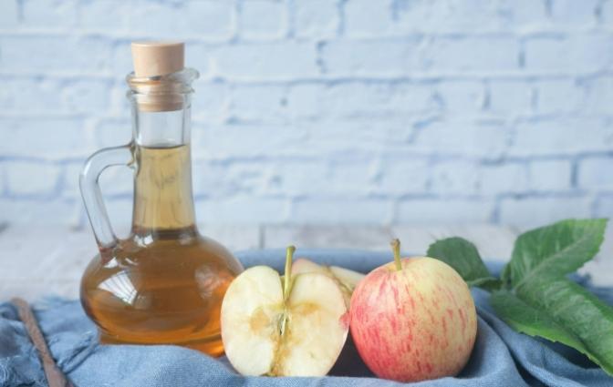 蘋果醋益生菌好處