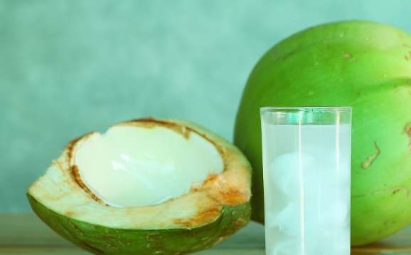 中暑頭痛緩解食物