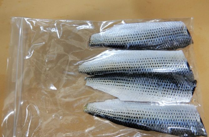 鱼类保鲜技巧 鱼类保鲜技巧