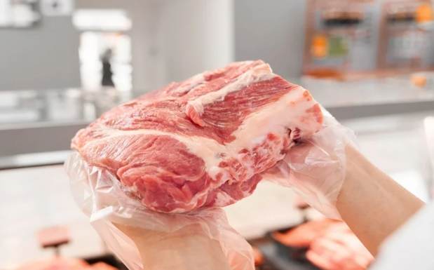 生牛肉食用安全