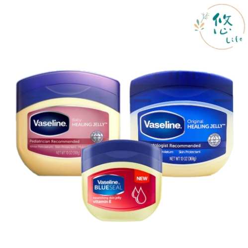 凡士林保濕技巧