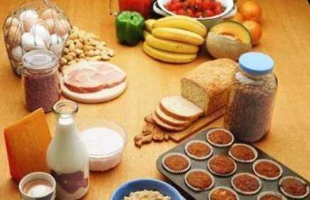 維生素B群熬夜 維生素B群熬夜