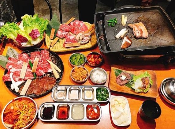 台北韓式料理餐廳推薦 台北韓式料理餐廳推薦