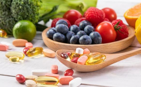 熬夜維生素補充 熬夜維生素補充