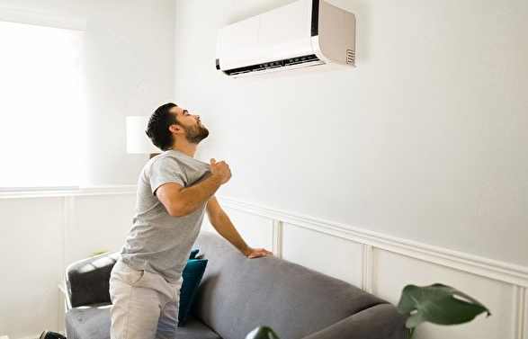空调优点 空调优点