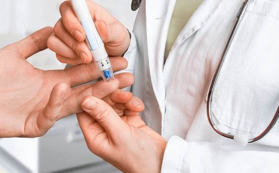 糖尿病飲食管理