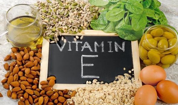 熬夜吃什麼維生素 熬夜吃什麼維生素