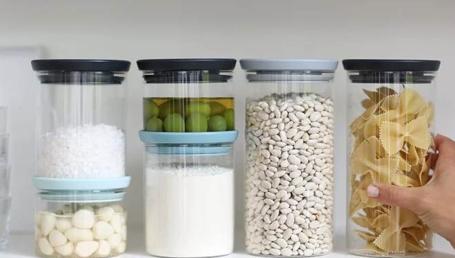 真空密封罐比較 真空密封罐比較