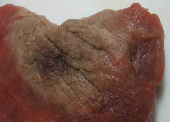 牛肉冷凍保存技巧