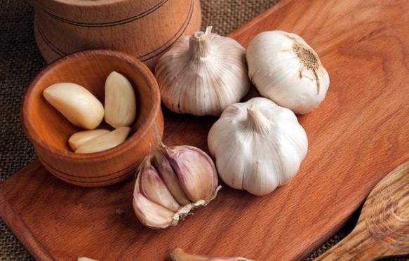 蒜头副作用