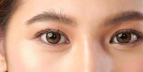 眼整形術後護理