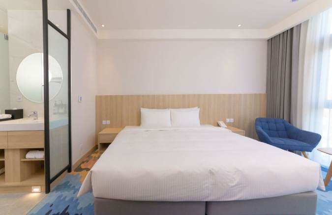 台中親子住宿推薦