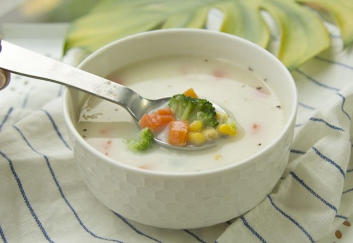 牛奶料理鹹食譜 牛奶料理鹹食譜