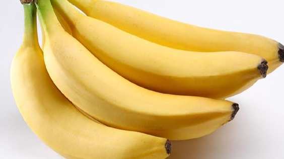 過熟香蕉處理