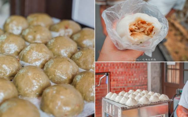 三坑老街美食 三坑老街美食