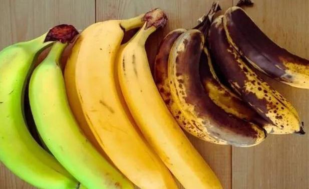 防止香蕉變色