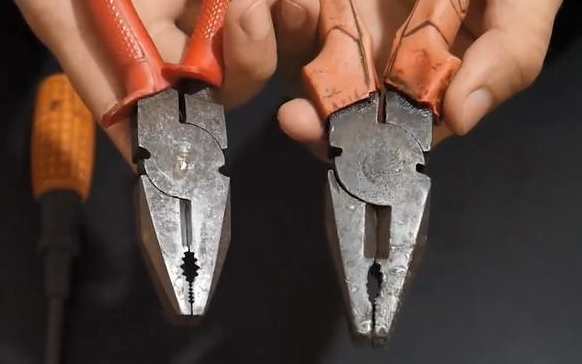 預防工具生鏽 預防工具生鏽