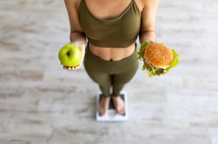 晚上運動後飲食