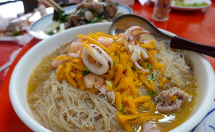 澎湖必吃美食 澎湖必吃美食